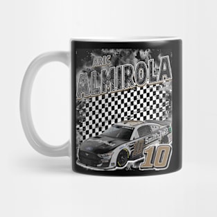 ARIC ALMIROLA Mug